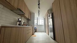 Blk 305 Chuan Village (Serangoon), HDB 3 Rooms #611957141